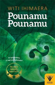 Oceania General Fiction: Pounamu Pounamu - Te reo Māori edition