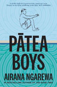 Patea Boys