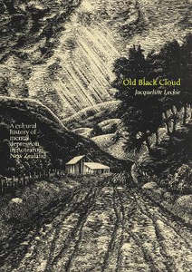 Oceania Wellbeing Health: Old Black Cloud: A cultural history of mental depression in Aotearoa New Zealand
