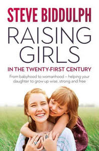 Oceania Wellbeing Health: Raising Girls in the 21st Century