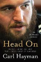 Oceania Travel Sports Recreation: Head On: An All Black's memoir of rugby, dementia, and the hidden cost of success