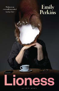 Oceania Award Winners: Lioness (PB)