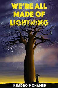 Oceania Award Winners: We're All Made of Lightning
