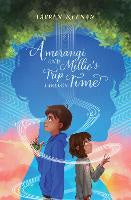 Oceania Award Winners: Amorangi and Millie's Trip Through Time