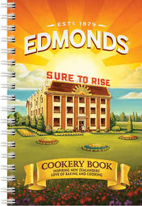 Food Drinks: Edmonds Cookery Book (Fully Revised)