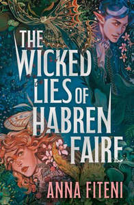 Children Teen Fiction: The Wicked Lies of Habren Faire