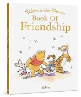 Picture Books: Winnie-the-Pooh's Book of Friendship