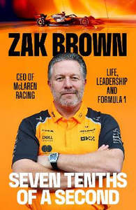 Non Fiction: Seven Tenths Of A Second