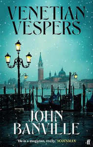 Fiction: Venetian Vespers