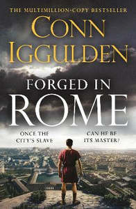 Fiction: Forged in Rome