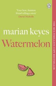 Fiction: Watermelon