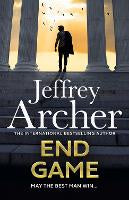 End Game (William Warwick Novels)