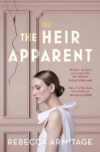 Fiction: Heir Apparent