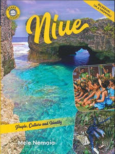Children Non Fiction: Niue