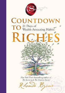 Hardback Books: Countdown To Riches