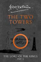 Classics Fairy Tales More: The Two Towers (The Lord of the Rings, Book 2) Paperback