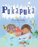 Oceania Picture Books Early Readers: Pukapuka
