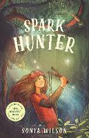 Oceania Award Winners: Spark Hunter (paperback)