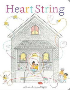 Heart String