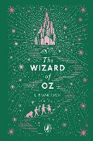 The Wizard of Oz (HB)