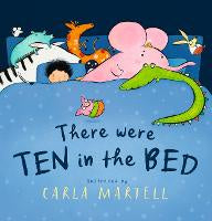 There Were Ten in the Bed