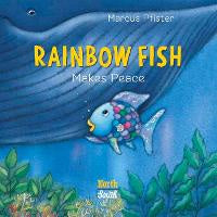 Picture Books: Rainbow Fish Makes Peace