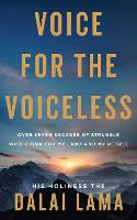 Non Fiction: Voice for the Voiceless
