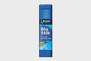 BOSTIK BLU STIK