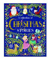 All: A collection of Christmas Stories