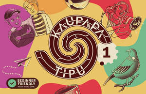 All: Kaupapa Tipu