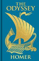 The Odyssey: Gilded Pocket Edition