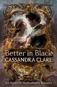 Young Adult: Better in Black