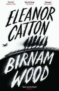 Latest Books: Birnam Wood (B-Format)