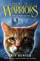Children Teen Fiction: Warriors: Changing Skies #1: The Elders' Quest