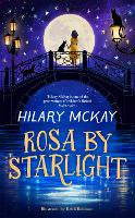 Children Teen Fiction: Rosa By Starlight