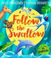 Follow the Swallow (PB)