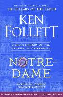 Non Fiction: Notre-Dame: A Short History of the Meaning of Cathedrals