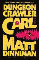 Fiction: Dungeon Crawler Carl (HB)