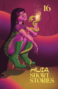 Fiction: HUIA Short Stories 16