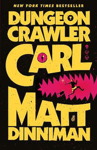 Fiction: Dungeon Crawler Carl
