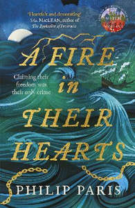 Fiction: A Fire in Their Hearts