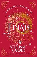 Children Teen Fiction: Finale: Caraval (bk3 pb)