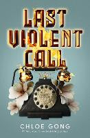 Children Teen Fiction: Last Violent Call: Two captivating novellas from a #1 New York Times bestselling author