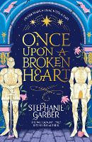Once Upon a Broken Heart (pb)