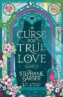 Children Teen Fiction: A Curve for True Love (Bk3 pb)