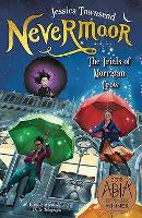 Children Teen Fiction: Nevermoor: The Trials of Morrigan Crow: Nevermoor 1