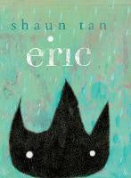Picture Books: Eric