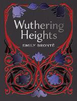 Fiction: Wuthering Heights (HB)