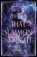Fiction: The Lies That Summon the Night