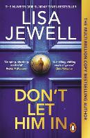 Don't Let Him In (paperback)